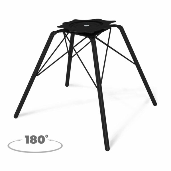 Каркас стула возвратно-поворотный SHT-S370-VP