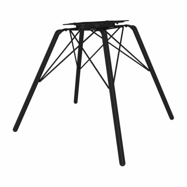Каркас стула возвратно-поворотный SHT-S370-VP