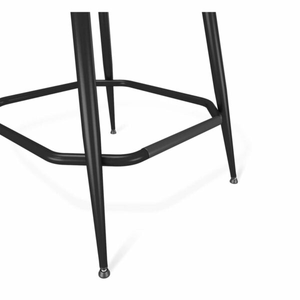 Каркас стула возвратно-поворотный SHT-S1480-1-VP