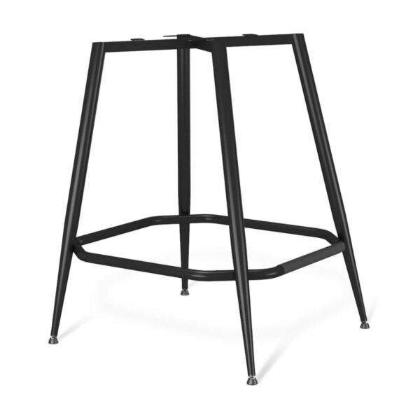 Каркас стула возвратно-поворотный SHT-S1480-1-VP
