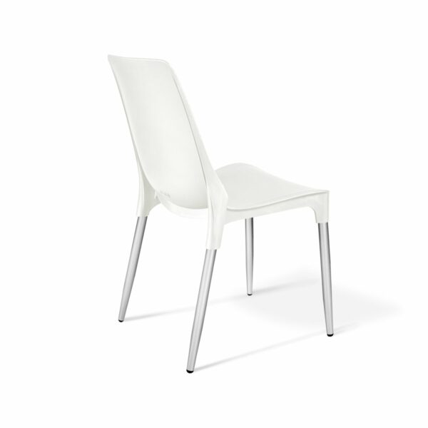 Стул Sheffilton SHT-S75-1 белый