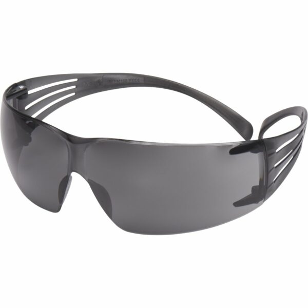 Очки 3M™ SecureFit SF202, открытые, дымчатые, АЗП