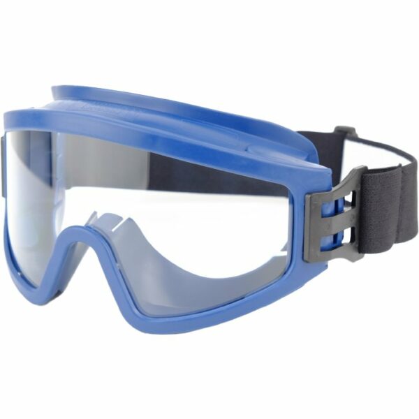 Очки РОСОМЗ™ ЗНГ1 PANORAMA StrongGlass (22137) (РС) (KN)