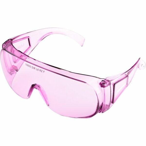 Очки РОСОМЗ™ О22 LAZER (12206) 10600 нм