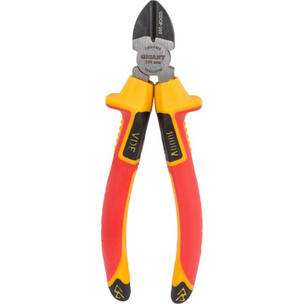 Изолированные бокорезы Gigant GIDCP-160