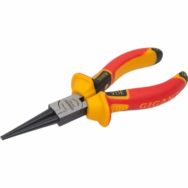 Изолированные круглогубцы Gigant GIRNP-160