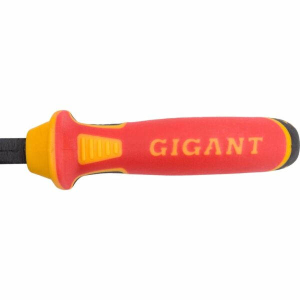 Изолированные прямые длинногубцы Gigant GILNP-160