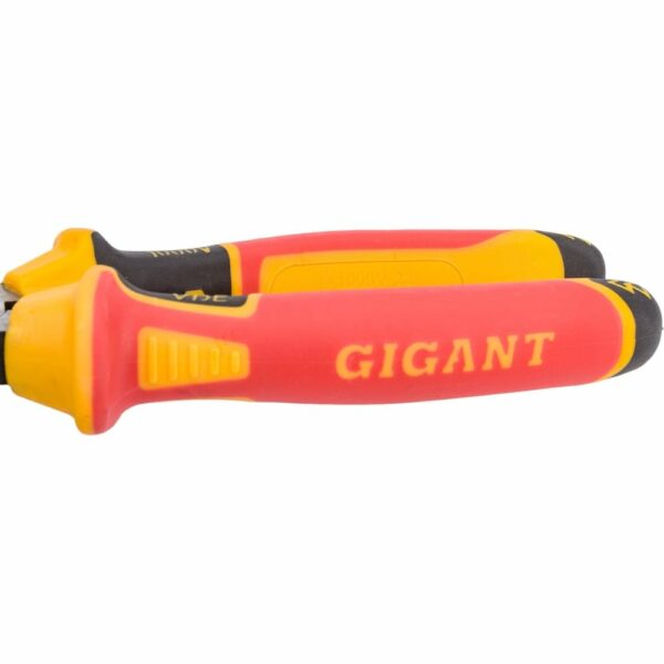 Изолированные пассатижи Gigant GICP-200