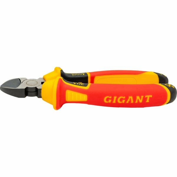 Изолированные бокорезы Gigant GIDCP-180