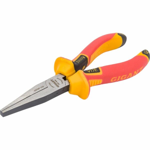 Изолированные длинногубцы Gigant GIFNP-160