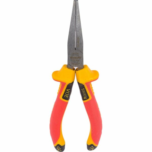 Изолированные длинногубцы Gigant GIFNP-160