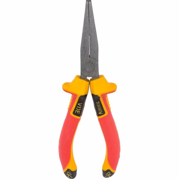 Изолированные длинногубцы Gigant GIFNP-160