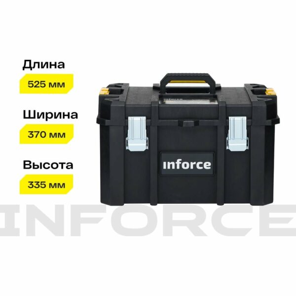 Средний ящик Inforce 06-20-17