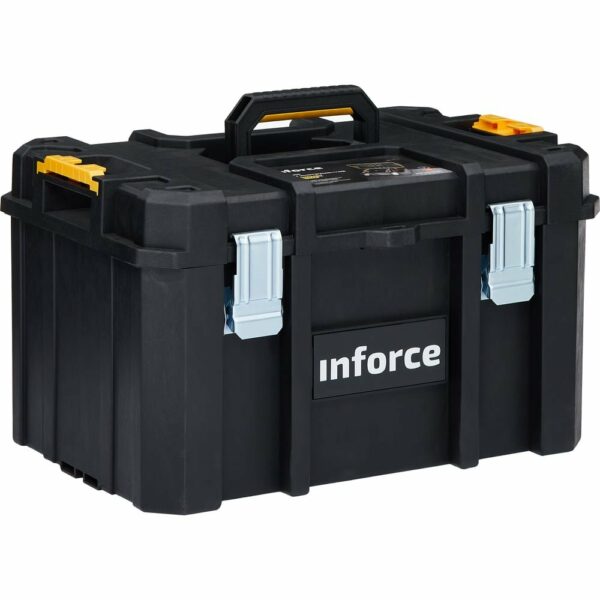 Средний ящик Inforce 06-20-17