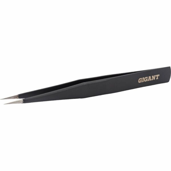 Прямой пинцет Gigant GTT-120
