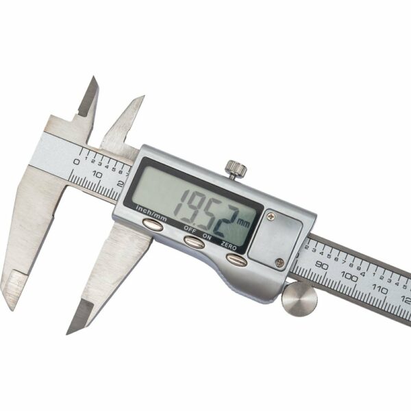 Цифровой штангенциркуль Gigant GSMI-200