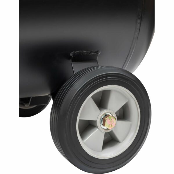Ременной компрессор Inforce BCX-200L