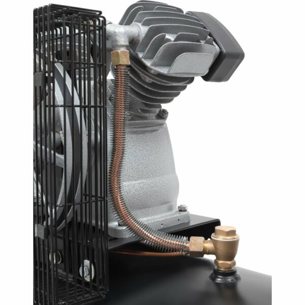 Ременной компрессор Inforce BCX-200L