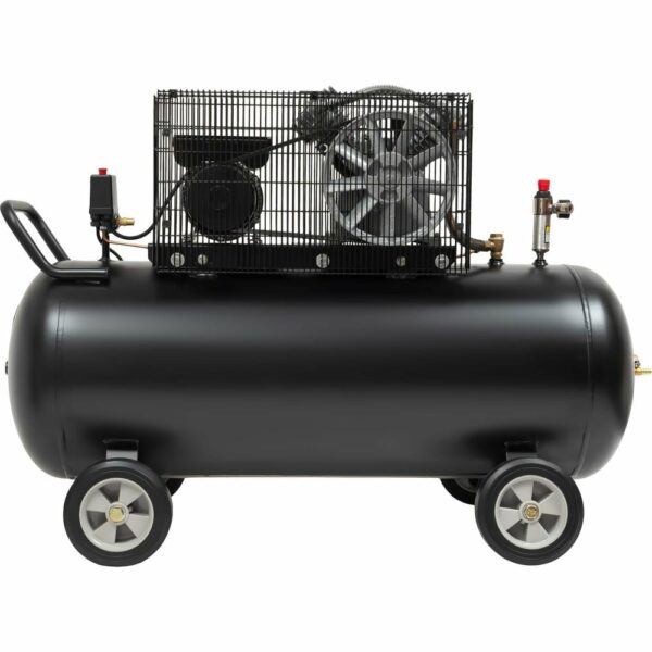 Ременной компрессор Inforce BCX-200L