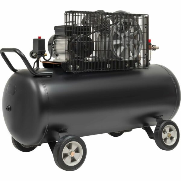 Ременной компрессор Inforce BCX-200L