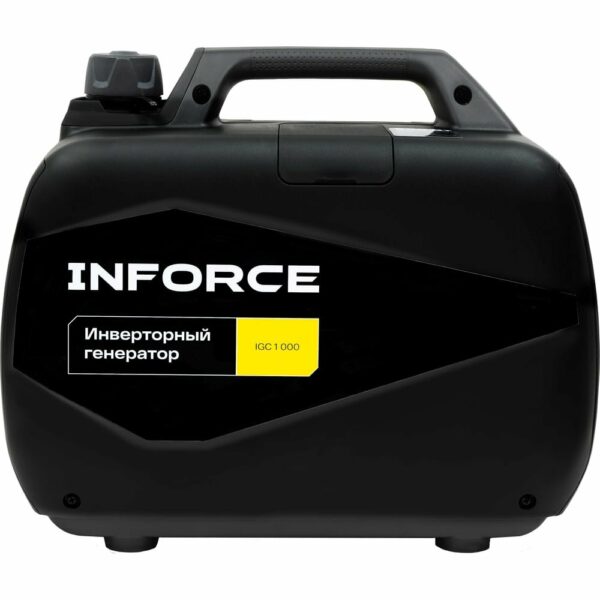 Инверторный генератор Inforce IGC 1000