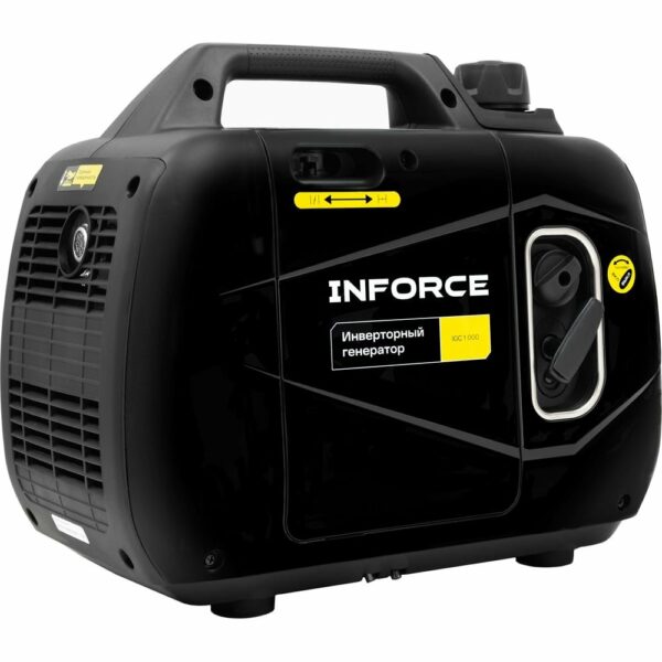 Инверторный генератор Inforce IGC 1000