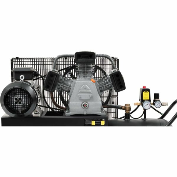 Ременной компрессор Inforce IBCW-100L-3P/580