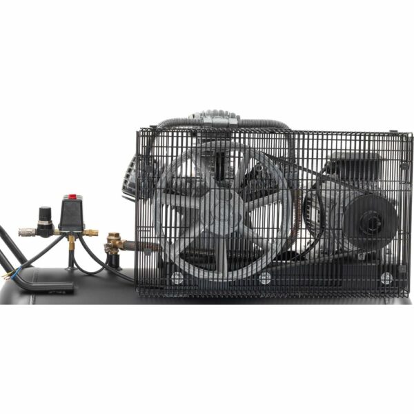 Ременной компрессор Inforce IBCW-100L-3P/580