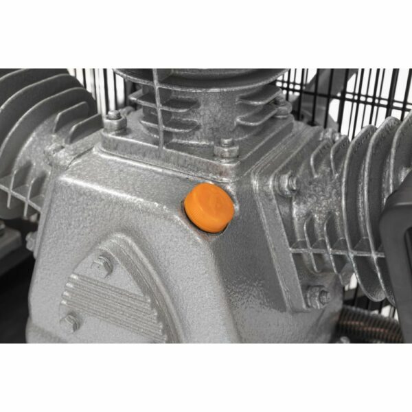 Ременной компрессор Inforce IBCW-100L-3P/580