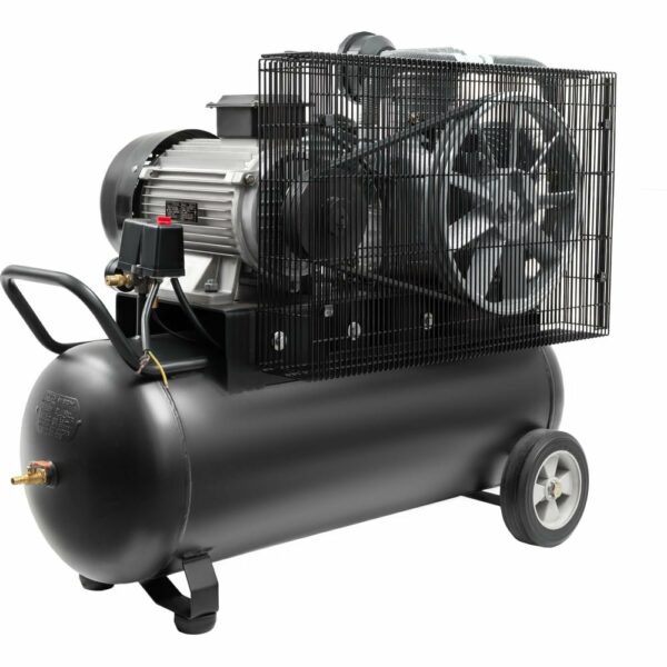 Ременной компрессор Inforce IBCW-100L-3P/950