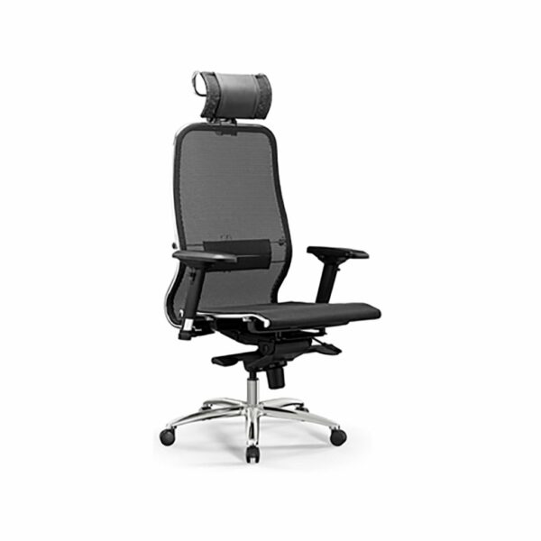 Кресло Samurai S-3.04 Infinity Easy Clean