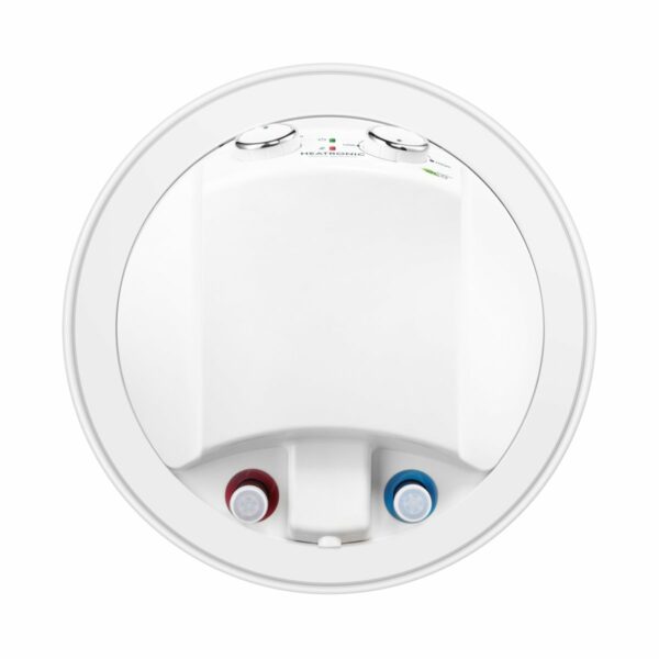 Водонагреватель Electrolux EWH 80 Heatronic Slim DryHeat