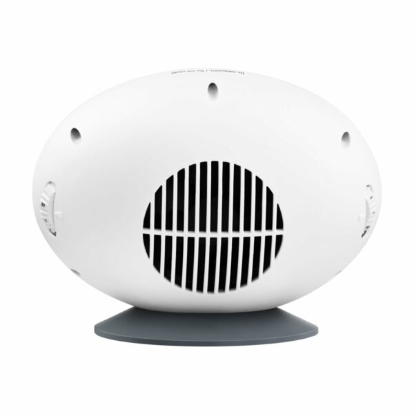Тепловентилятор Zanussi ZFH/C-400