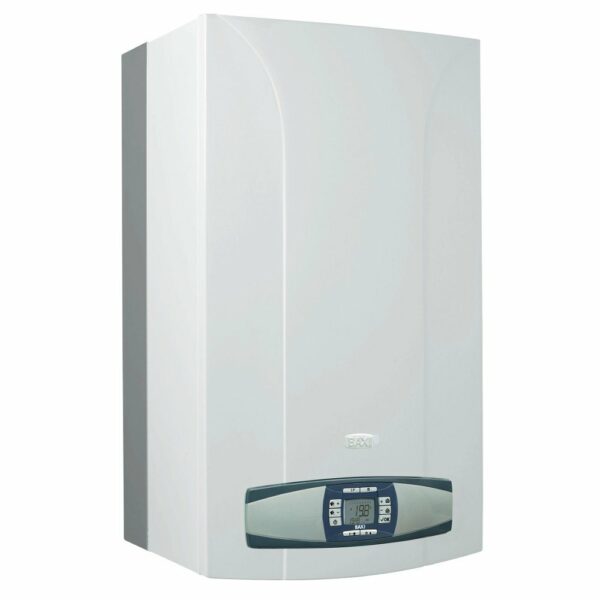 Котел газовый Baxi LUNA3 COMFORT 1.240Fi