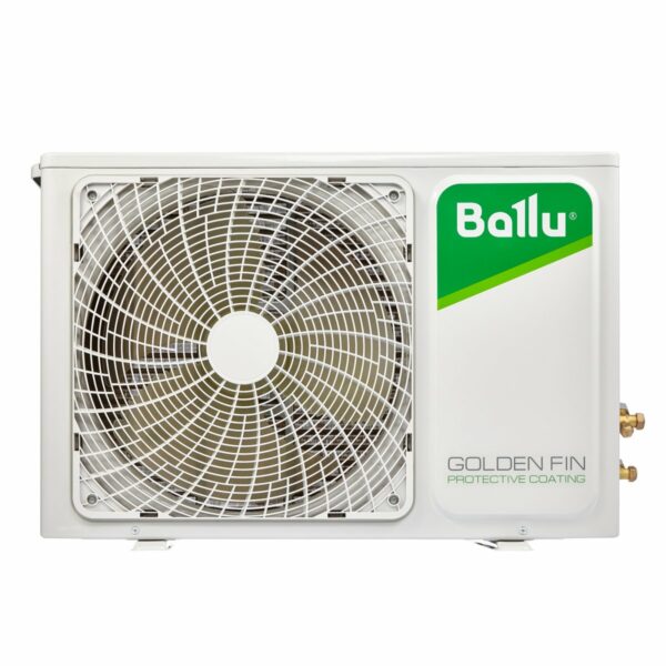 Сплит-система Ballu iGreen Pro BSAG-12HN1_20Y комплект