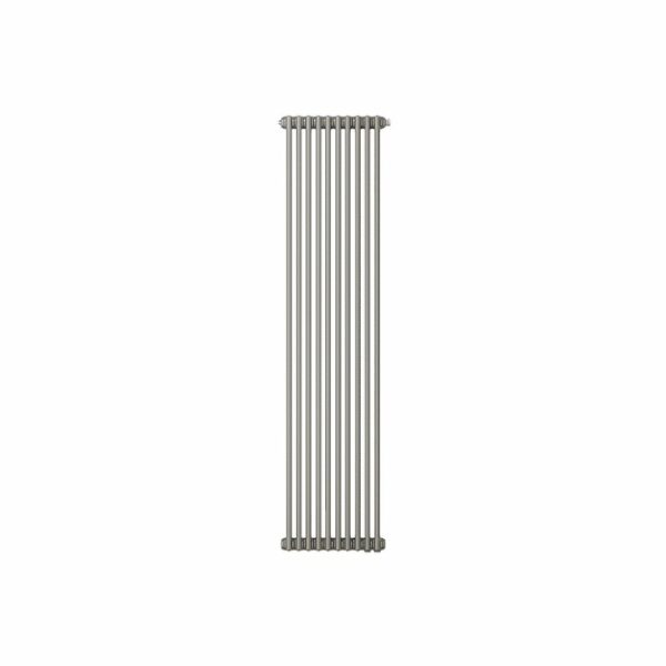Радиатор труб. Zehnder Charleston 2180, 06 сек.1/2 бок.подк. 0325 TL (кроншт.в компл)