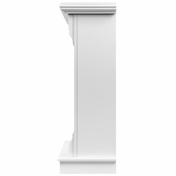 Портал Firelight Barocco 30 белый