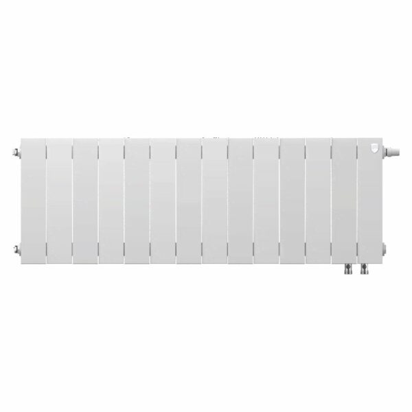 Радиатор Royal Thermo PianoForte 300 /Bianco Traffico - 14 секц. VDR