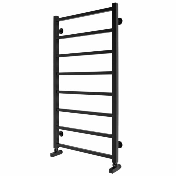 Полотенцесушитель Royal Thermo Axel П8 500х1000 черный