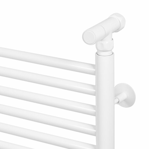 Полотенцесушитель Royal Thermo Casa П18 500х1000 белый