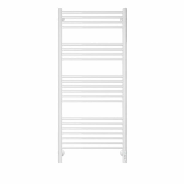 Полотенцесушитель Royal Thermo Casa П21 500х1200 электро (встроен. диммер) белый