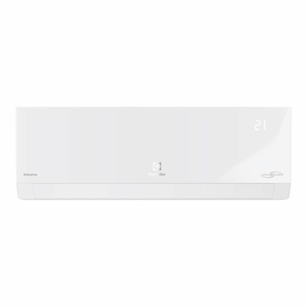Сплит-система инверторного типа Electrolux Enterprise Super DC Inverter EACS/I-09HEN-WHITE/N8 комплект