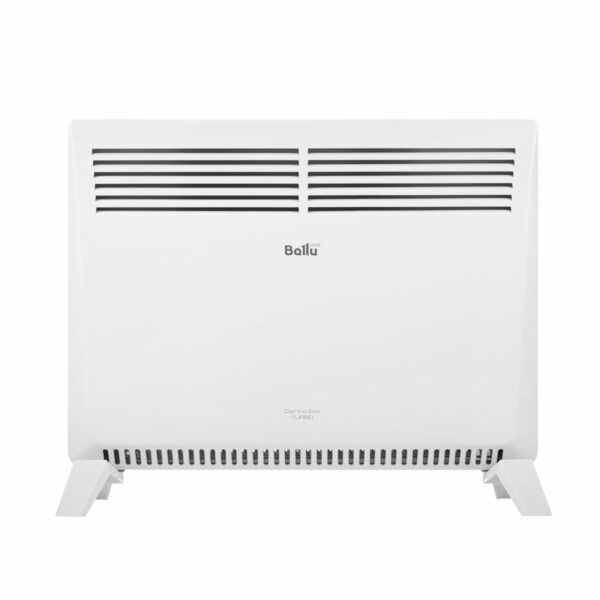 Конвектор электрический Ballu Camino Eco Turbo BEC/EMT-1500 + Кронштейн CWM-02
