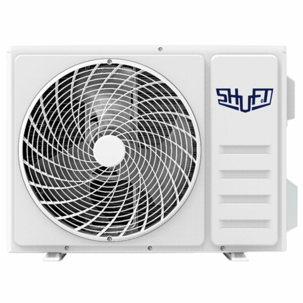 Комплект SHUFT SFLC_C-24HN1 полупромышленной сплит-системы, кассетного типа