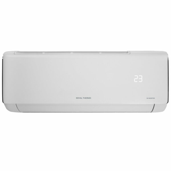 Сплит-система инверторного типа Royal Thermo Milano DC RTMI-09HN1 комплект