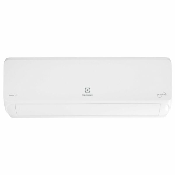 Сплит-система инверторного типа Electrolux Fusion 2.0 Super DC EACS/I-18HF2/N8_24Y комплект
