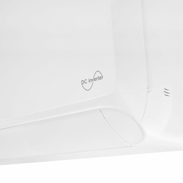 Сплит-система инверторного типа Electrolux Fusion 2.0 Super DC EACS/I-18HF2/N8_24Y комплект