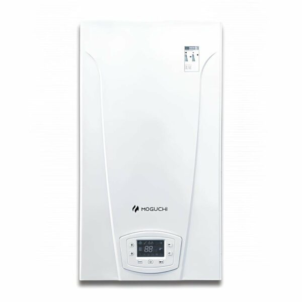 Котел газовый Moguchi GBN40НF 1 конт., настенный