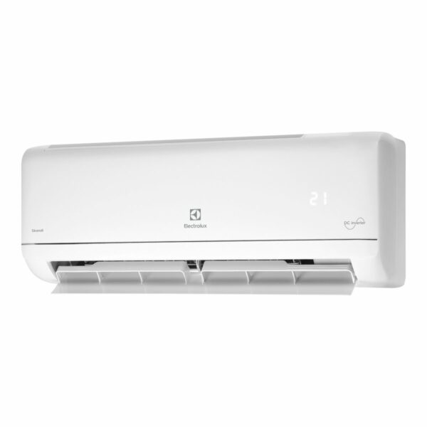 Сплит-система инверторного типа Electrolux Skandi DC EACS/I-07HSK/N3_24Y комплект с Wi-Fi донглом