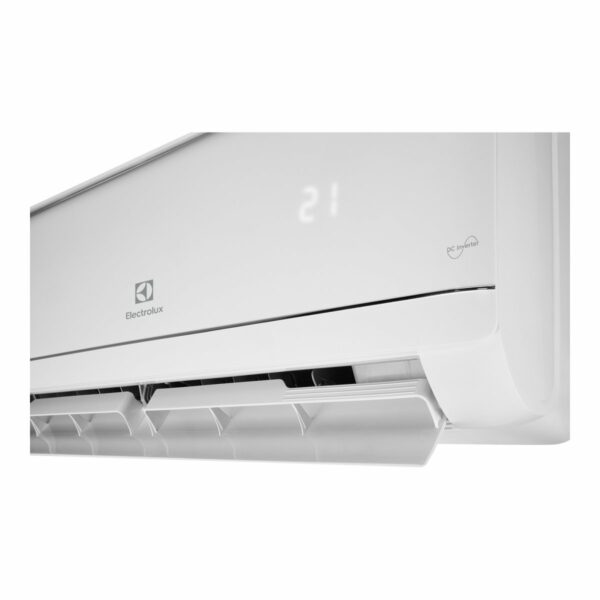 Сплит-система инверторного типа Electrolux Skandi DC EACS/I-07HSK/N3_24Y комплект с Wi-Fi донглом